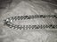 Guess Mainline X Culture Kings Glow In The Dark Necklace / Curb Chain Carousel 6