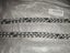Guess Mainline X Culture Kings Glow In The Dark Necklace / Curb Chain Carousel 5