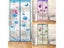 Prevent Mosquito Screen Encryption Magnet Mosquito Net Curtains Tulle Door Carousel 6