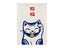 Japanese Noren Half Open Door Curtain Tapestry Screens Cotton Linen Hanging Carousel 5
