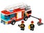 LEGO City Fire Truck 60002 Carousel 1