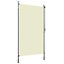 Outdoor Roller Blind 120X270 Cm Cream Blinds & Shades Carousel 1