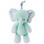 Gund Baby Safari Friends Elephant Pull-Down Musical Plush, Travel Friendly Senso Carousel 1