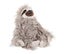 Wild Republic Three Toed Sloth Plush, Stuffed Animal, Plush Toy, Sloth Gifts, Cu Carousel 1