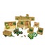 Britains Farm in a Box, Farm Playset for Kids, Multicolor, 3 Years and Up Carousel 1