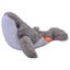 Wild Republic EcoKins Mini Humpback Whale Stuffed Animal 8 inch, Eco Friendly Gi Carousel 1