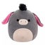 Squishmallows 8" Jason The Donkey Carousel 1