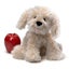 GUND Dsgnr Pups Karina Labradoodle Carousel 2
