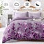Styleforhome Soft Haven 3 Piece Duvet Cover Set Long Lasting Comfort King Carousel 4