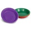 Learning Resources Three Bear Family Sorting Bowls, Set of 6 Bowls, Assorted Col Carousel 2