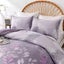 Styleforhome Soft Haven 3 Piece Duvet Cover Set Long Lasting Comfort King Carousel 5