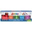 Learning Resources Count & Color Choo Choo, Interactive Train Learning Toy, 21 P Carousel 1