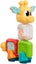 Goliath Modimi Giraffe - Interactive Multi-Sensory Baby Toys, Modular Play Syste Carousel 3
