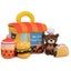 GUND Baby Play Soft Collection, My Little Food Truck 5-Piece Plush Playset with Carousel 1