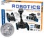 Thames & Kosmos | Robotics Smart Machines: Tracks & Treads | for Kids 8+ | STEM Carousel 1