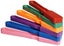 hand2mind Rainbow Magnetic Wand Set for Kids for 5-10, 8 Inch with Magnet Bar, U Carousel 1