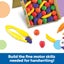 Learning Resources Avalanche Fruit Stand - 42 Pieces, Ages 3+ Toddler Learning T Carousel 3