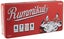 Rummikub in Retro Tin - The Original Rummy Tile Game by Pressman Red, 5" Carousel 1