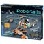 Thames & Kosmos RoboRails STEM Kit, Toy of The Year Finalist, Build a Robot Mono Carousel 1