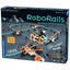 Thames & Kosmos RoboRails STEM Kit, Toy of The Year Finalist, Build a Robot Mono Carousel 2