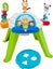 Fisher-Price Baby to Toddler Toy 3-In-1 Spin & Sort Activity Center and Play Tab Carousel 2