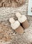 Aroha Sheepskin Scuff, Plush and Comfy Slip-On, Women's Casual Shoes, Luxurio... Carousel 3