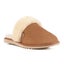 Aroha Sheepskin Scuff, Plush and Comfy Slip-On, Women's Casual Shoes, Luxurio... Carousel 10