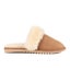 Aroha Sheepskin Scuff, Plush and Comfy Slip-On, Women's Casual Shoes, Luxurio... Carousel 11