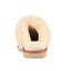Aroha Sheepskin Scuff, Plush and Comfy Slip-On, Women's Casual Shoes, Luxurio... Carousel 13