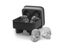 3D Skull Ice Cube Silicone Mold For Halloween Bar Parties Carousel 5