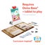 Osmo-Math Wizard and the Secrets of the Dragons for iPad & Fire Tablet-Ages 6-8/ Carousel 2