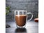 Double Coffee Mugs With Handle Double Wall Insulation For Drinks Carousel 5