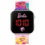 Barbie Junior LED Watch Carousel 1