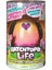 Hatchimals Hatchtopia Life, 2-inch Tall Plush Carousel 1
