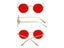 Women's Sunglasses Carousel 4