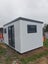 Portable Cabin/sleepout 5.8x3.0m Carousel 3
