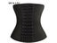 Waist Trainer Corsets Slimming Body Shaper Reductive Girdle Flat Belly Corset Carousel 3