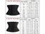 Waist Trainer Corsets Slimming Body Shaper Reductive Girdle Flat Belly Corset Carousel 8
