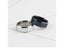 Titanium Ring Men Carousel 5