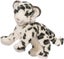 Douglas Irbis Snow Leopard Cub Plush Stuffed Animal Carousel 1