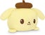 TeeTurtle - The Officially Licensed Original Sanrio Plushie - Pompompurin - Cute Carousel 1