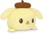 TeeTurtle - The Officially Licensed Original Sanrio Plushie - Pompompurin - Cute Carousel 2