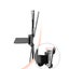 Adjustable Swivel Wall Mount for TVs 32" - 55" Carousel 3