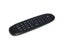 C120 2.4G All-in-one Air Mouse Rechargeable Wireless Remote Keyboard For Carousel 4