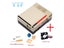 1set High Quality Mini NES NESPI CASE Retroflag Case With Cooling Fan Designed Carousel 1