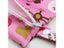 Waterproof Reusable Wet Bag 25x20cm Small Diaper Bag Travel Wet Dry Bag Carousel 4