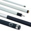 PowerGlide - NEW 57" Quanta White Carbon Cue - 2pc Carousel 1