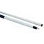 PowerGlide - NEW 57" Quanta White Carbon Cue - 2pc Carousel 4