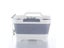 Square Kitchen Sink With Drain Basket For Travel Outdoor Use Carousel 7