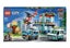 LEGO 60371 City Emergency Vehicle Headquarters Building Set with Toy Helicopter, Carousel 2
